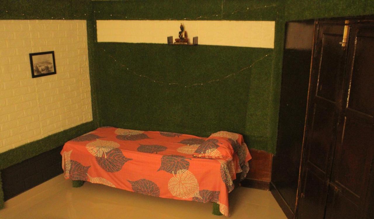 Kerala Bamboo House Hotel Varkala Zewnętrze zdjęcie