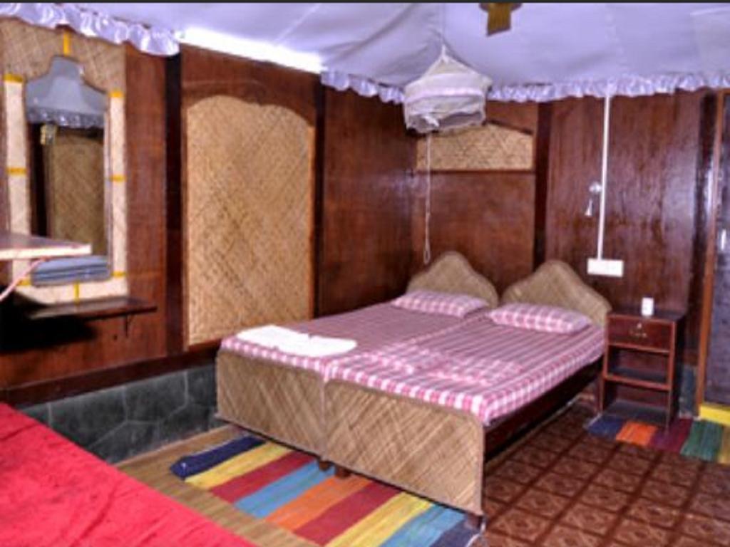 Kerala Bamboo House Hotel Varkala Pokój zdjęcie